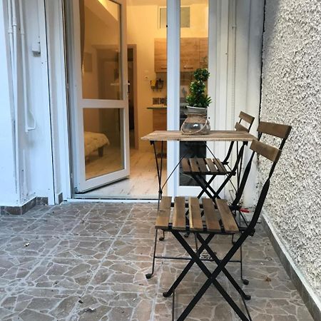 Two Houses Petralona Athen Exterior foto